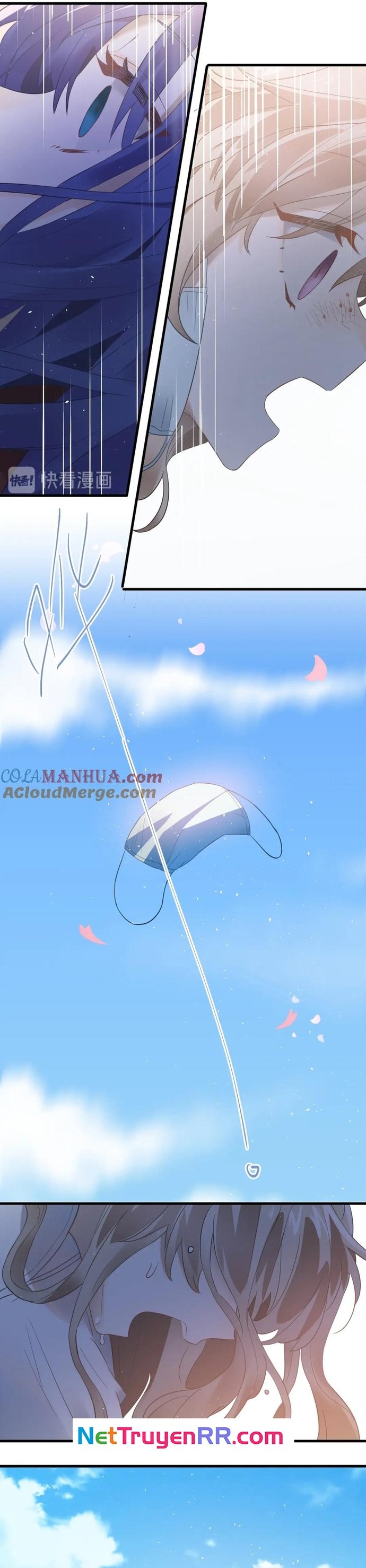 Tình Yêu Hoang Tưởng Chap 22 - Next Chap 23