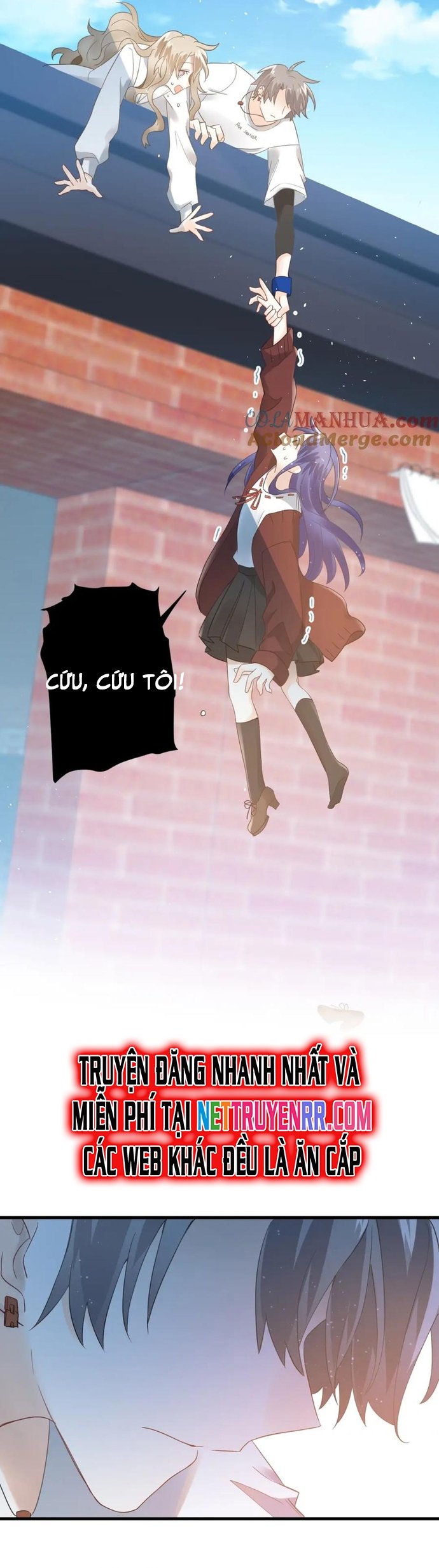 Tình Yêu Hoang Tưởng Chap 22 - Next Chap 23