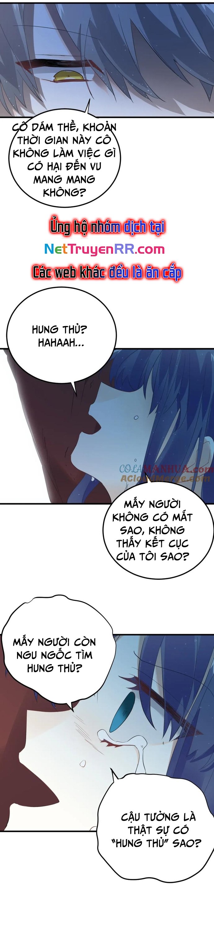 Tình Yêu Hoang Tưởng Chap 22 - Next Chap 23