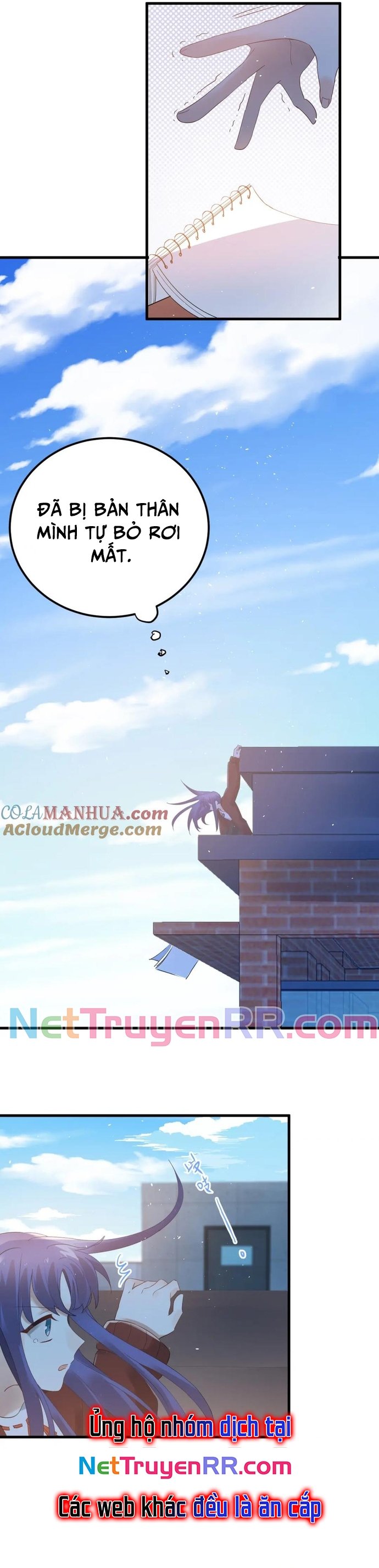 Tình Yêu Hoang Tưởng Chap 22 - Next Chap 23