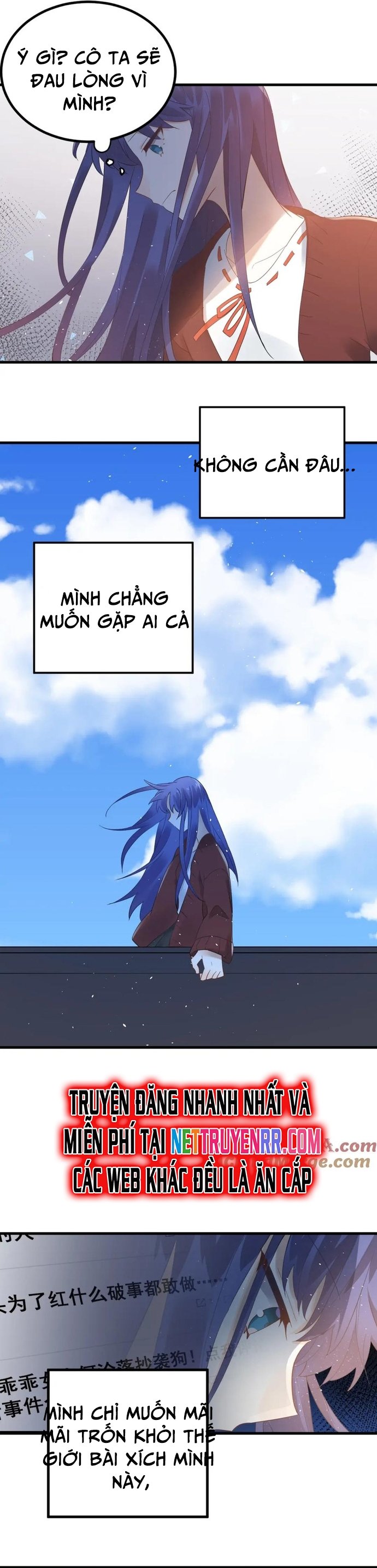 Tình Yêu Hoang Tưởng Chap 22 - Next Chap 23