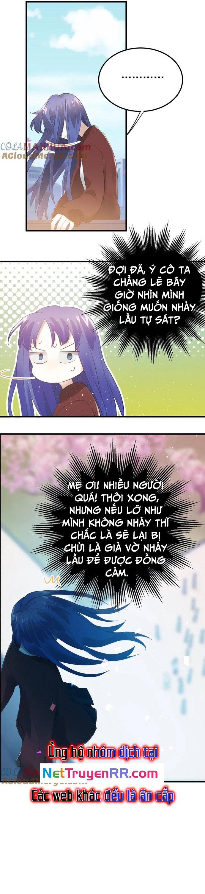 Tình Yêu Hoang Tưởng Chap 22 - Next Chap 23