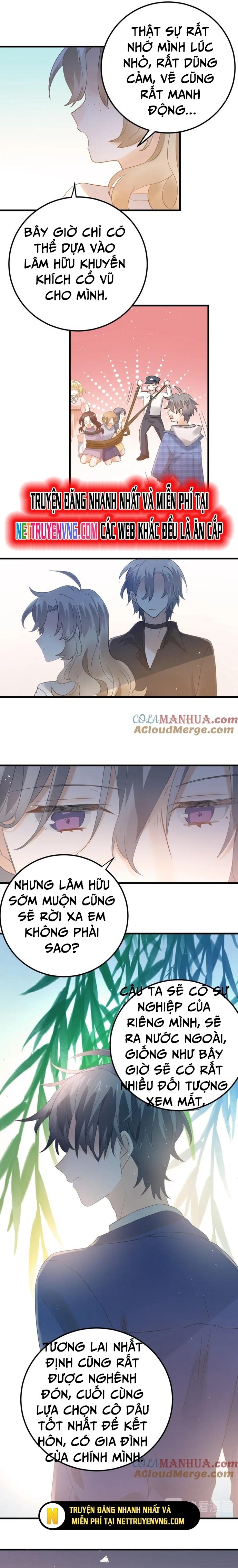 Tình Yêu Hoang Tưởng Chap 24 - Next Chap 25