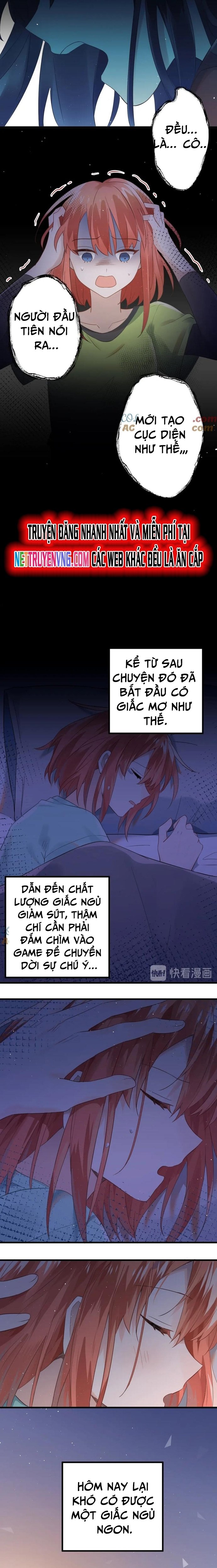 Tình Yêu Hoang Tưởng Chap 25 - Next Chap 26