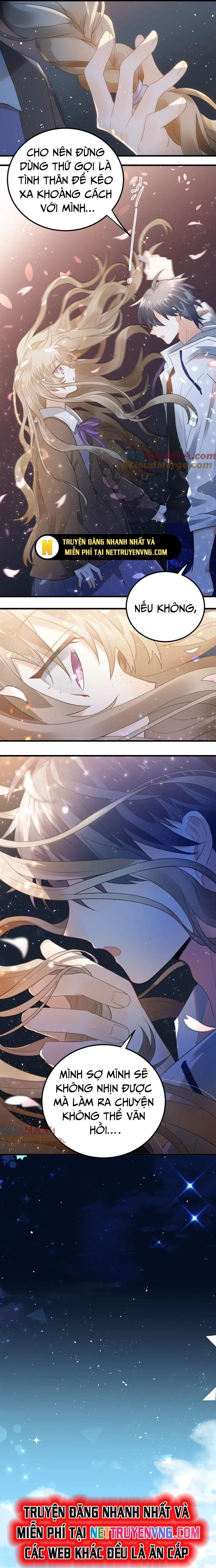 Tình Yêu Hoang Tưởng Chap 26 - Next Chap 27