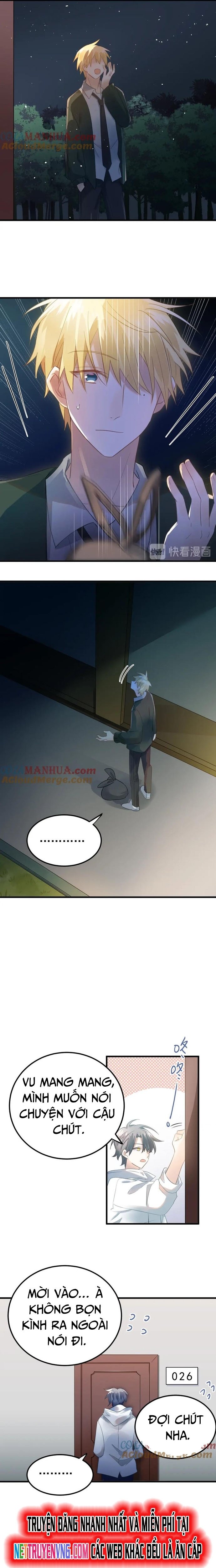 Tình Yêu Hoang Tưởng Chap 26 - Next Chap 27