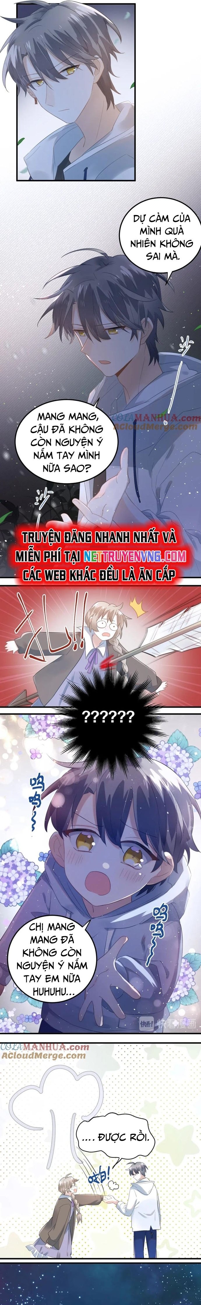 Tình Yêu Hoang Tưởng Chap 26 - Next Chap 27