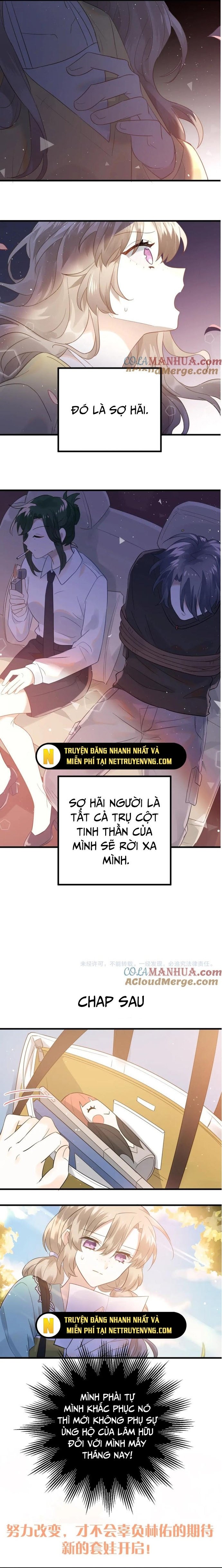 Tình Yêu Hoang Tưởng Chap 29 - Next Chap 30