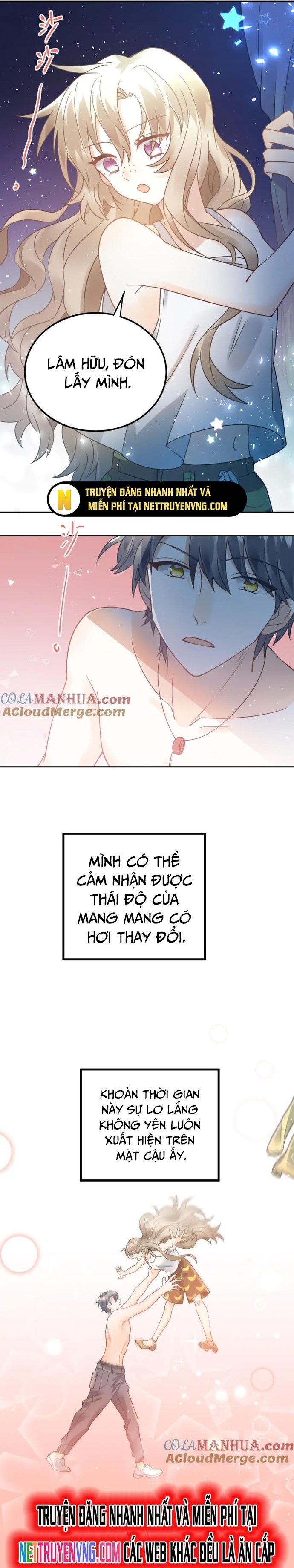 Tình Yêu Hoang Tưởng Chap 29 - Next Chap 30