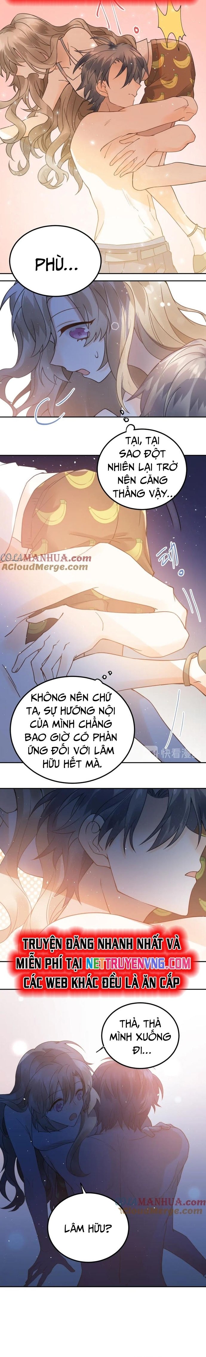 Tình Yêu Hoang Tưởng Chap 29 - Next Chap 30