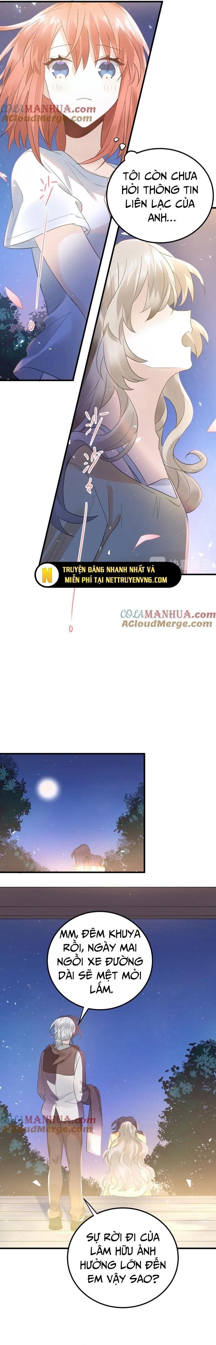 Tình Yêu Hoang Tưởng Chap 30 - Next Chap 31