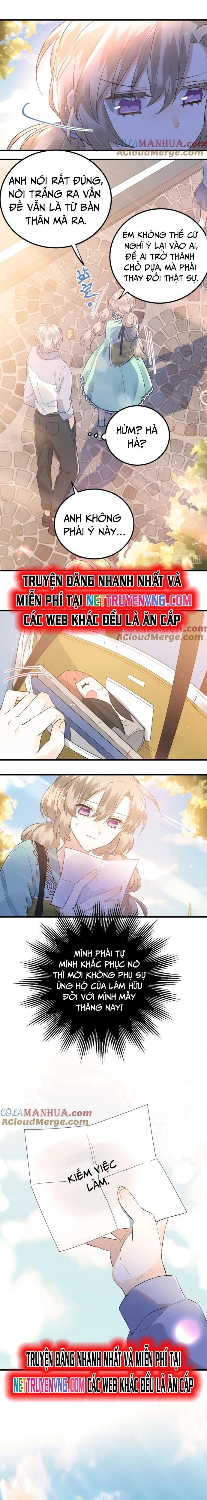 Tình Yêu Hoang Tưởng Chap 30 - Next Chap 31