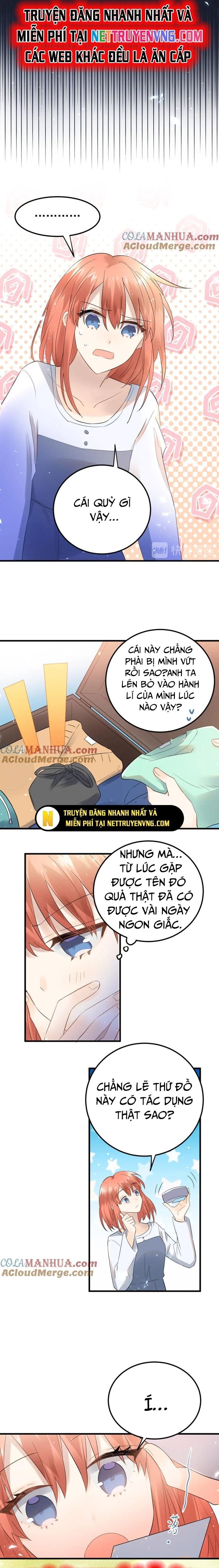 Tình Yêu Hoang Tưởng Chap 30 - Next Chap 31