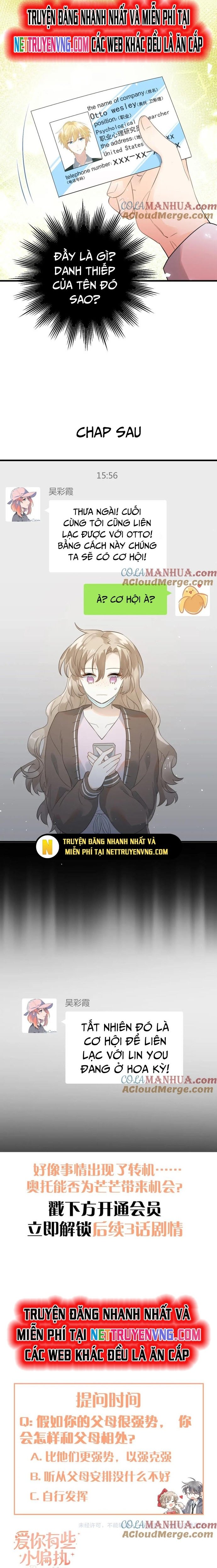 Tình Yêu Hoang Tưởng Chap 30 - Next Chap 31