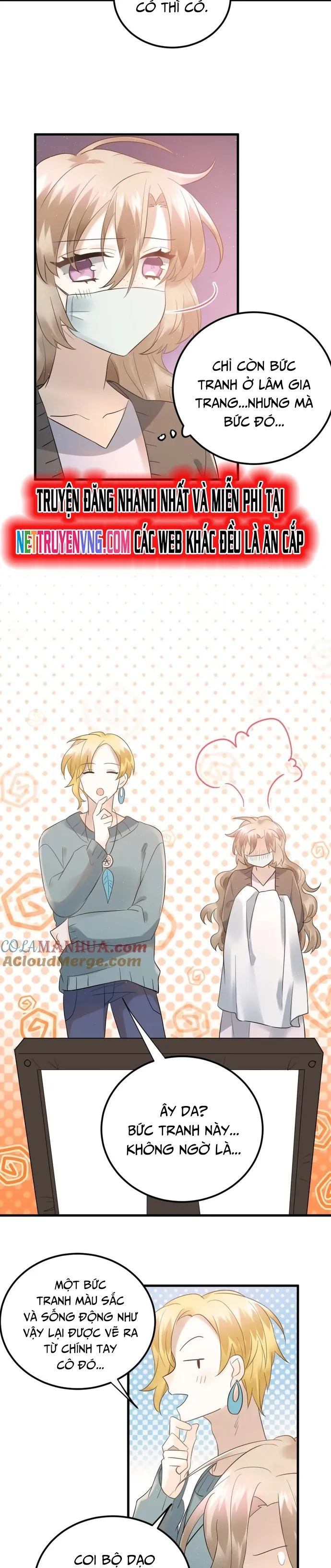 Tình Yêu Hoang Tưởng Chap 31 - Next Chap 32