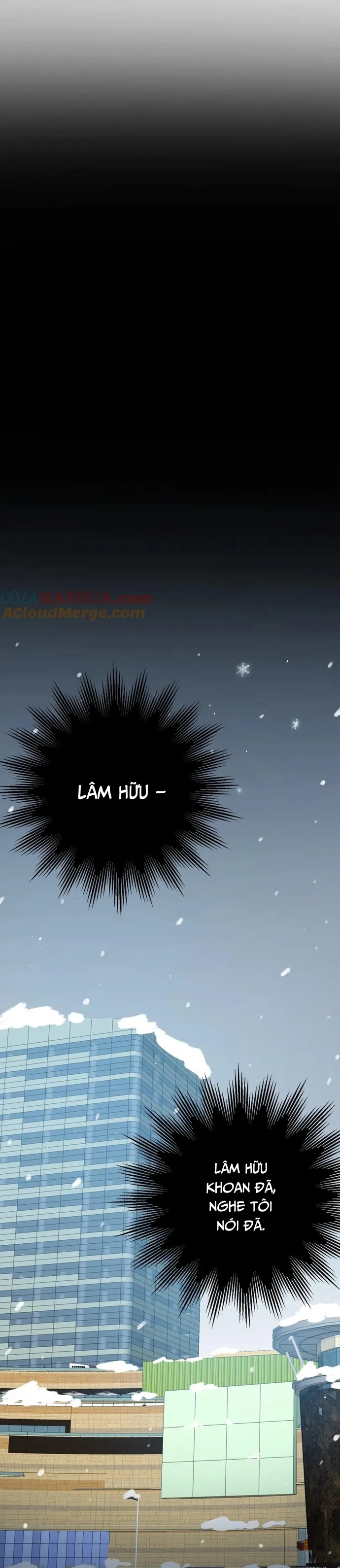 Tình Yêu Hoang Tưởng Chap 31 - Next Chap 32