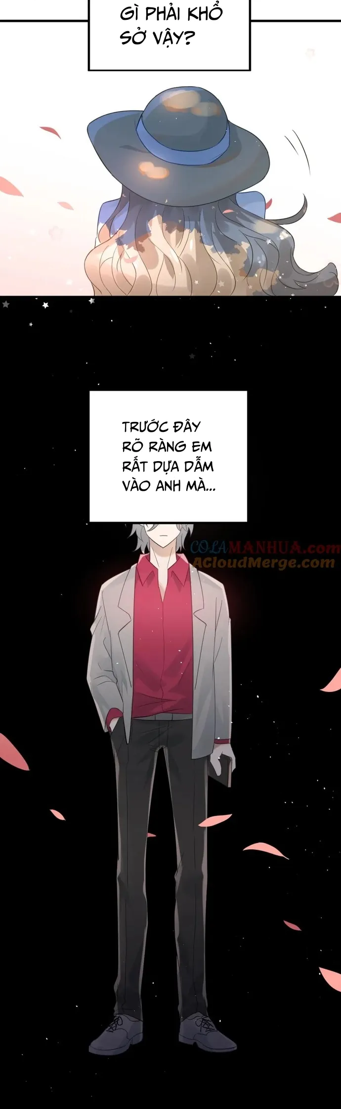 Tình Yêu Hoang Tưởng Chap 31 - Next Chap 32