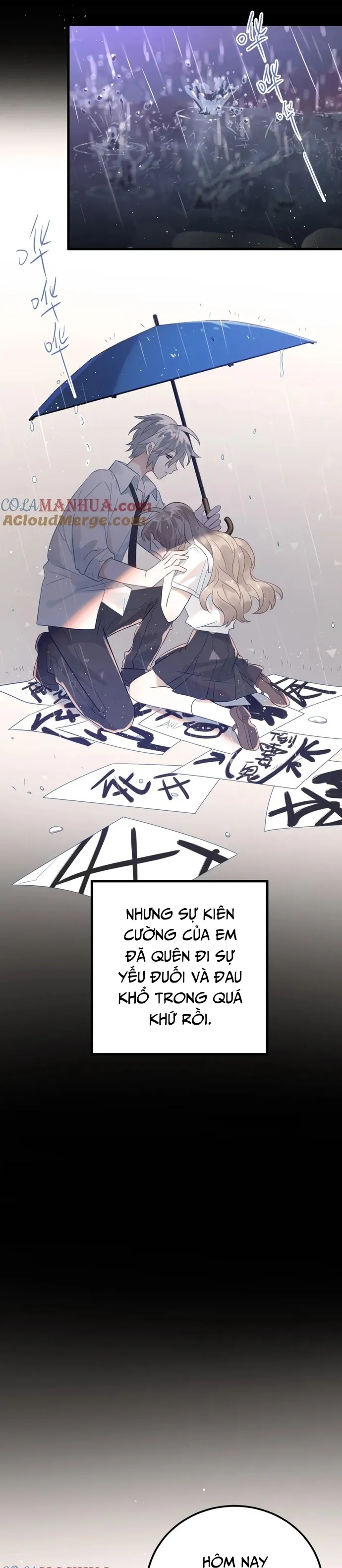 Tình Yêu Hoang Tưởng Chap 31 - Next Chap 32