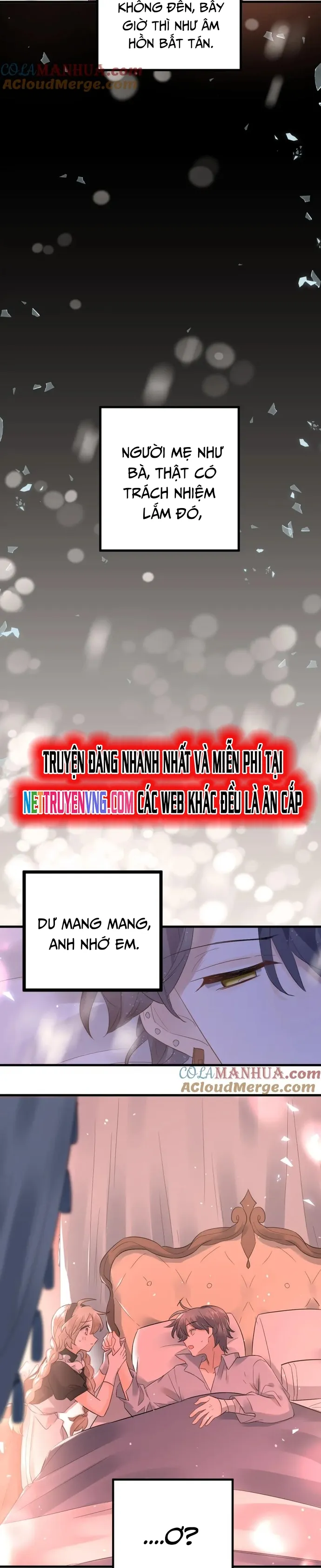 Tình Yêu Hoang Tưởng Chap 32 - Next Chap 33