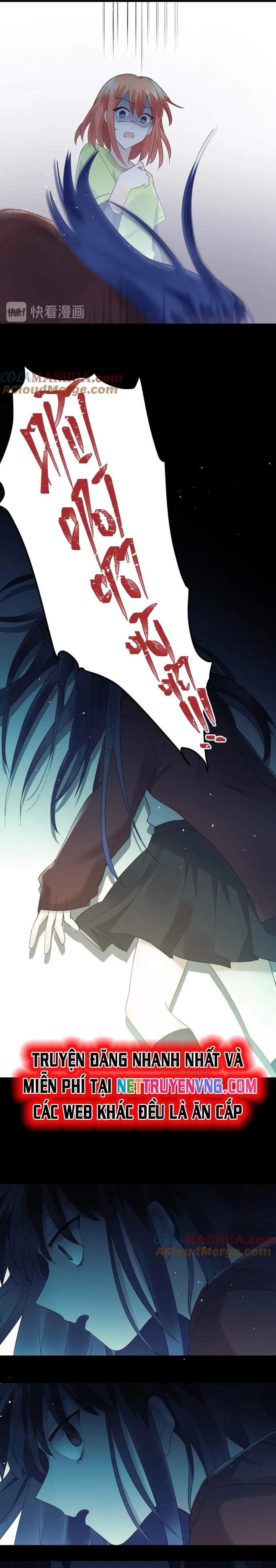 Tình Yêu Huyễn Tưởng Chap 25 - Next Chap 26