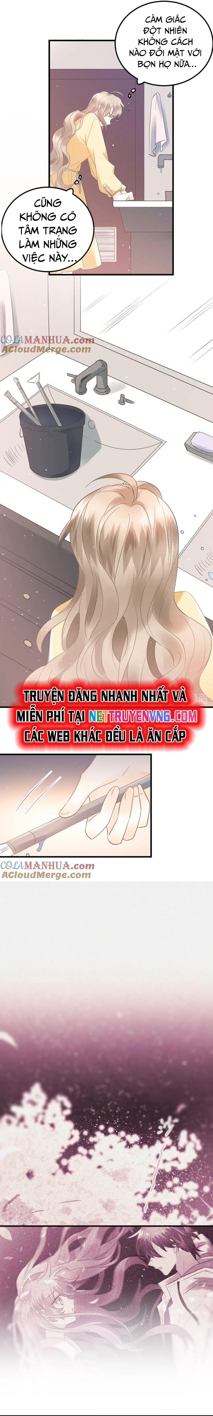 Tình Yêu Huyễn Tưởng Chap 27 - Next Chap 28
