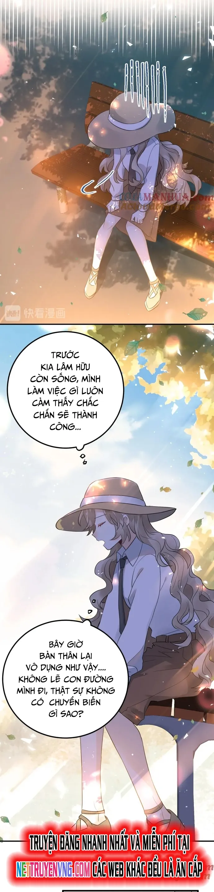 Tình Yêu Huyễn Tưởng Chap 31 - Next Chap 32