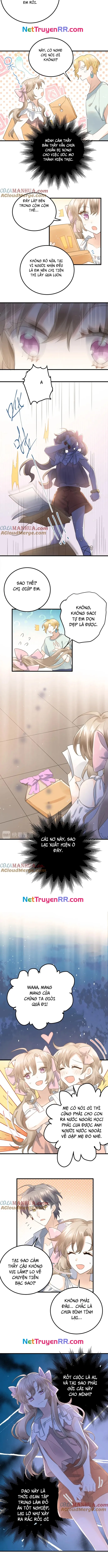 Tình Yêu Huyễn Tưởng Chap 37 - Next Chap 38