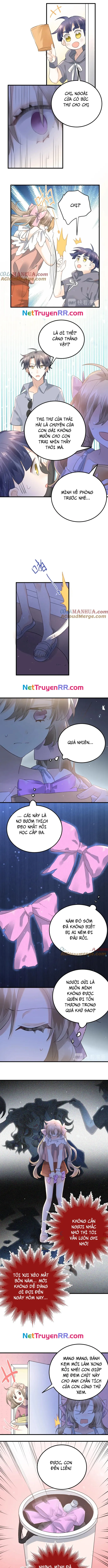 Tình Yêu Huyễn Tưởng Chap 37 - Next Chap 38