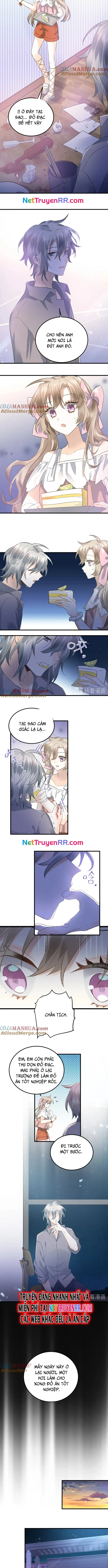 Tình Yêu Huyễn Tưởng Chap 37 - Next Chap 38