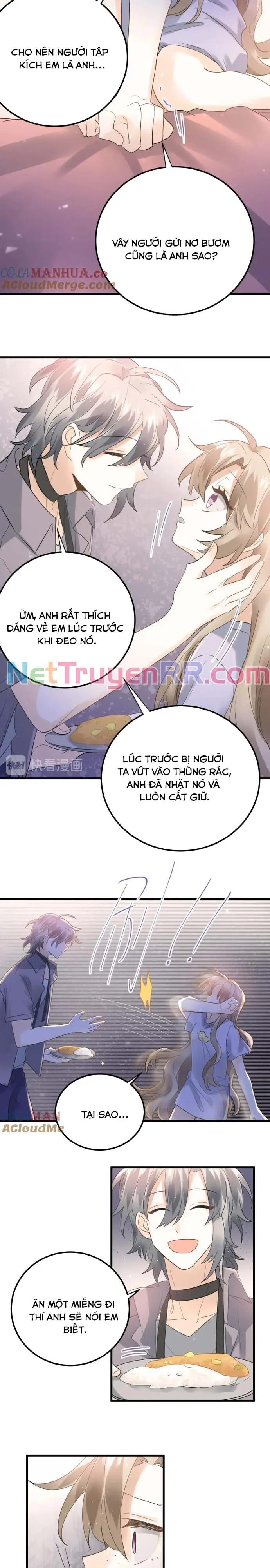 Tình Yêu Huyễn Tưởng Chap 38 - Next Chap 39
