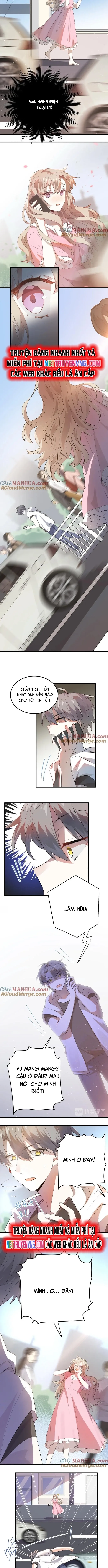 Tình Yêu Huyễn Tưởng Chap 41 - Next Chap 42