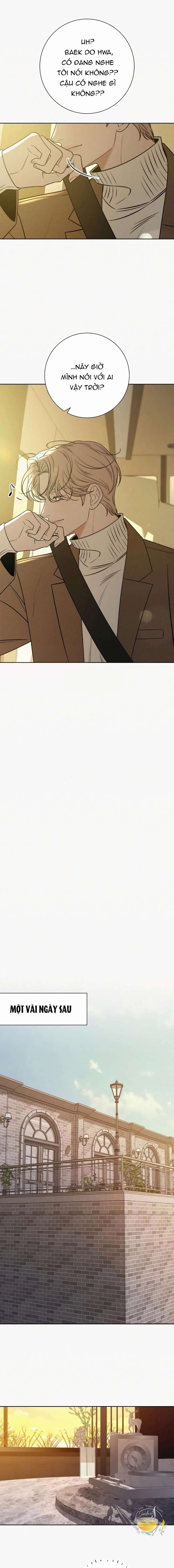 Tình Yêu Trong Sáng Chap 107 - Next Chap 108