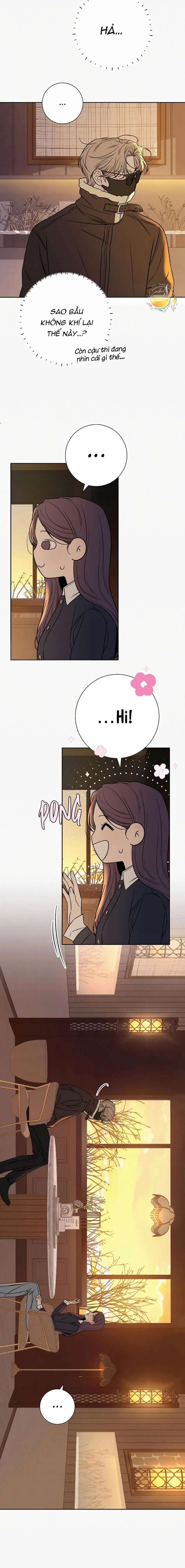 Tình Yêu Trong Sáng Chap 107 - Next Chap 108