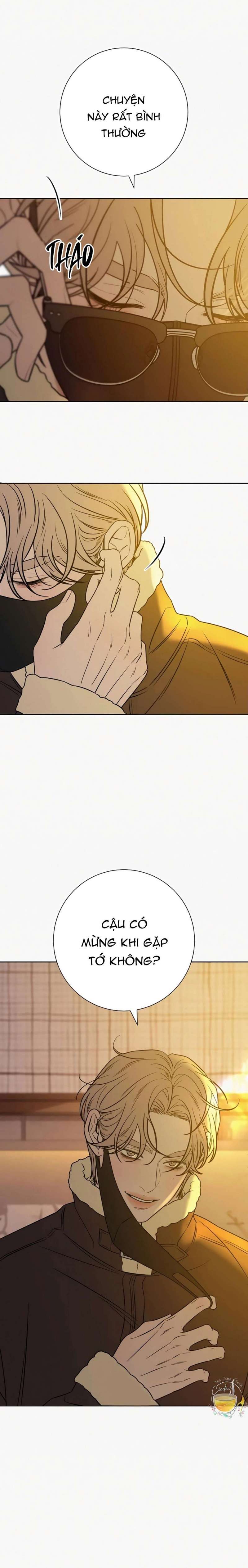 Tình Yêu Trong Sáng Chap 107 - Next Chap 108