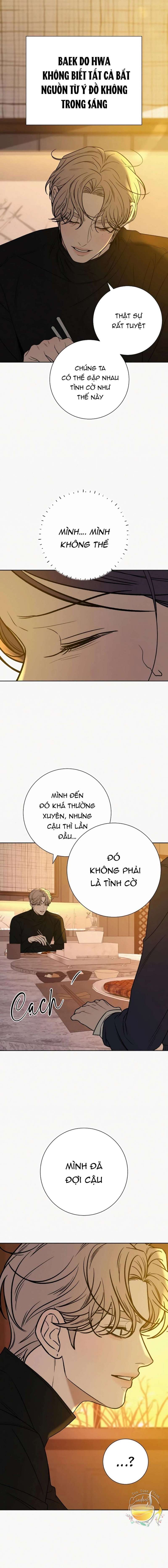 Tình Yêu Trong Sáng Chap 107 - Next Chap 108
