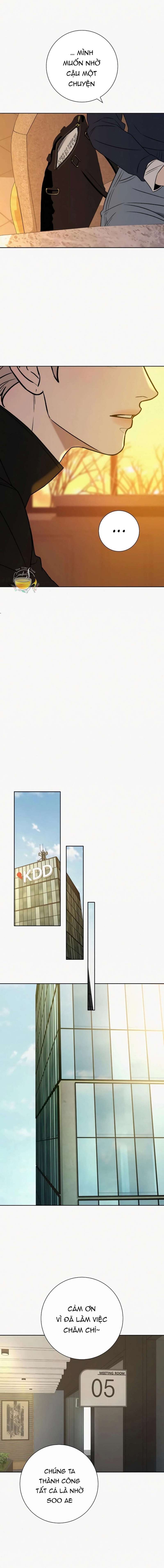 Tình Yêu Trong Sáng Chap 107 - Next Chap 108