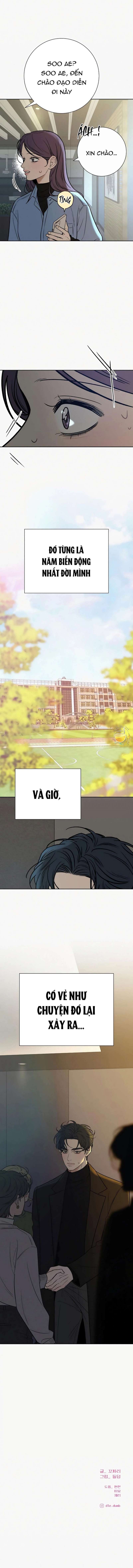 Tình Yêu Trong Sáng Chap 107 - Next Chap 108