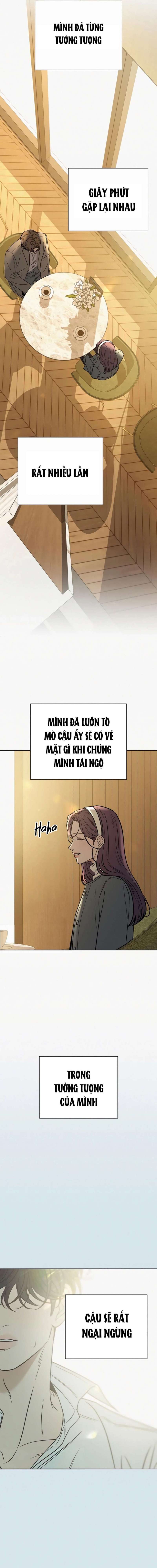 Tình Yêu Trong Sáng Chap 107 - Next Chap 108