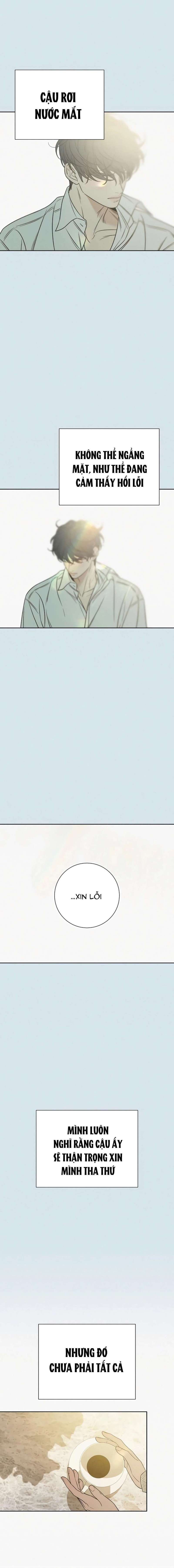 Tình Yêu Trong Sáng Chap 107 - Next Chap 108