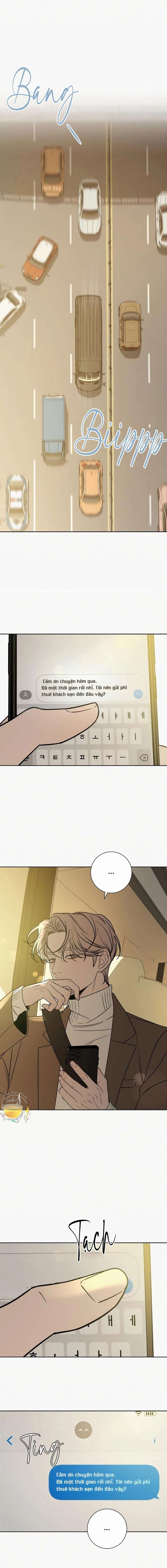 Tình Yêu Trong Sáng Chap 107 - Next Chap 108