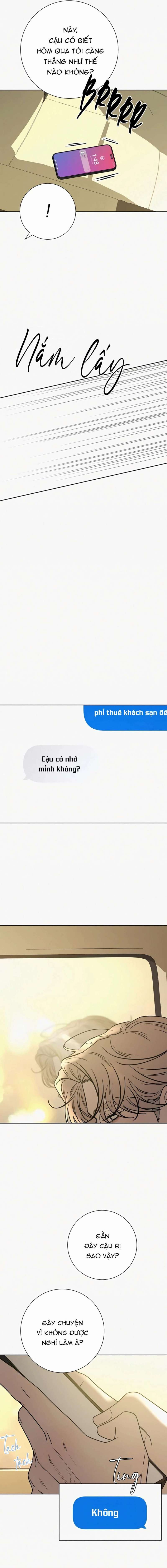 Tình Yêu Trong Sáng Chap 107 - Next Chap 108