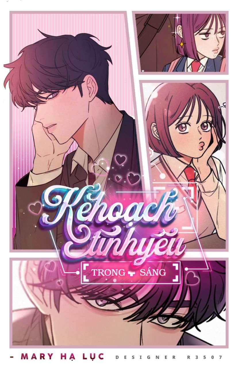 Tình Yêu Trong Sáng Chap 108 - Next Chap 109