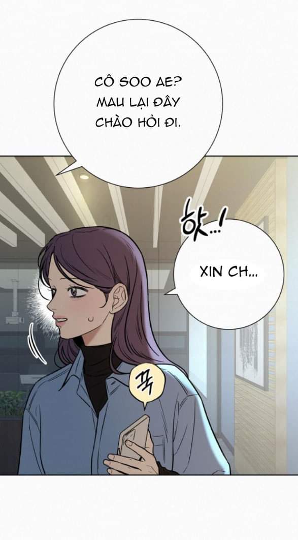 Tình Yêu Trong Sáng Chap 108 - Next Chap 109