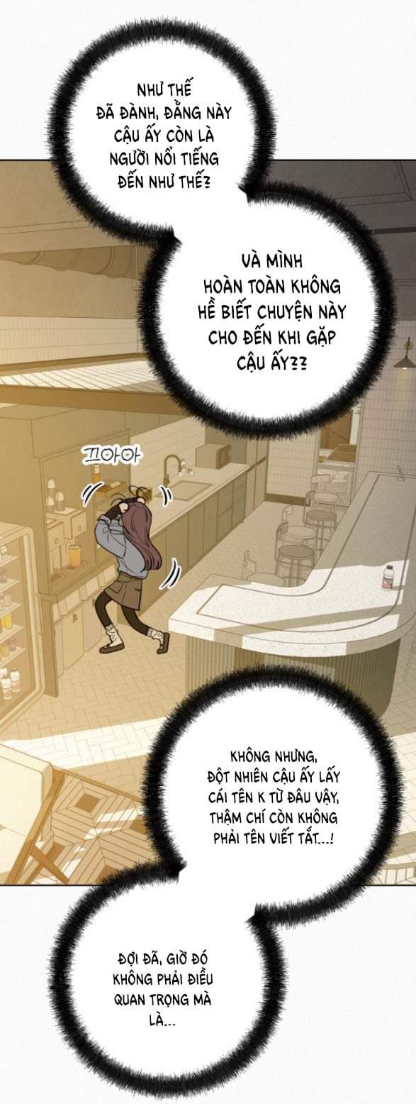 Tình Yêu Trong Sáng Chap 108 - Next Chap 109