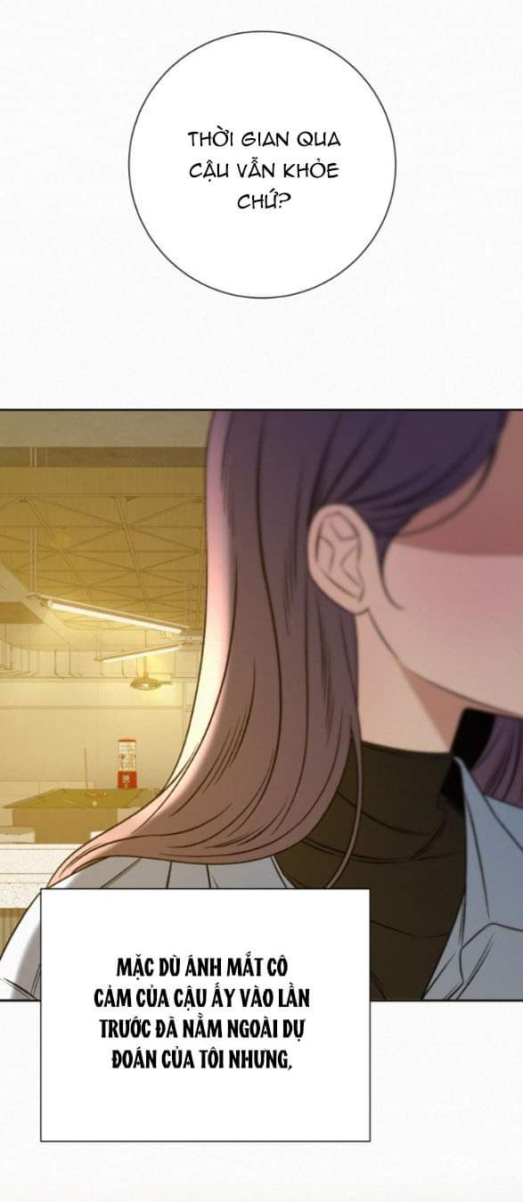 Tình Yêu Trong Sáng Chap 108 - Next Chap 109