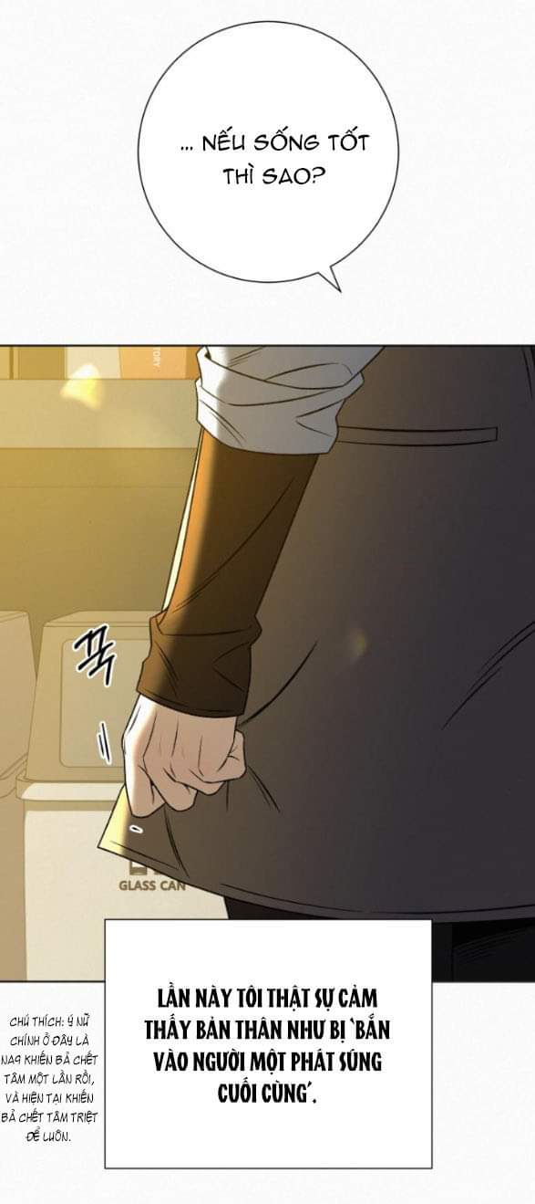 Tình Yêu Trong Sáng Chap 108 - Next Chap 109