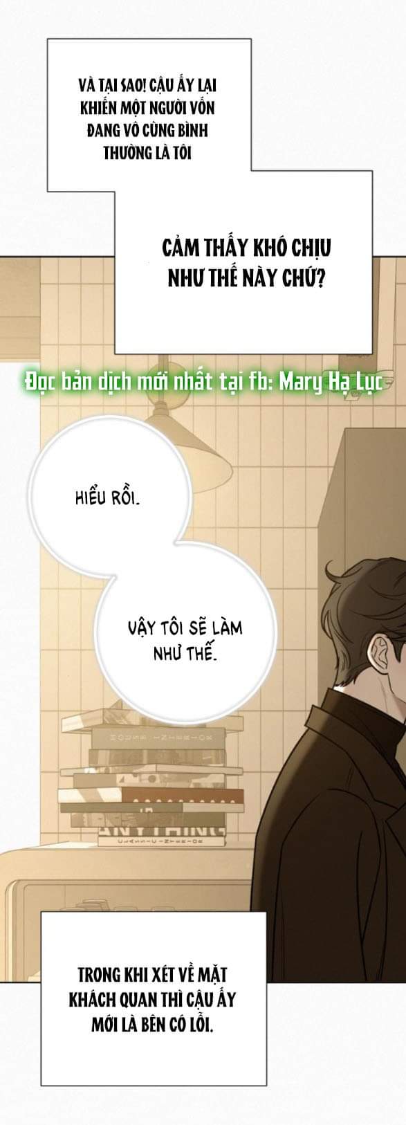 Tình Yêu Trong Sáng Chap 108 - Next Chap 109