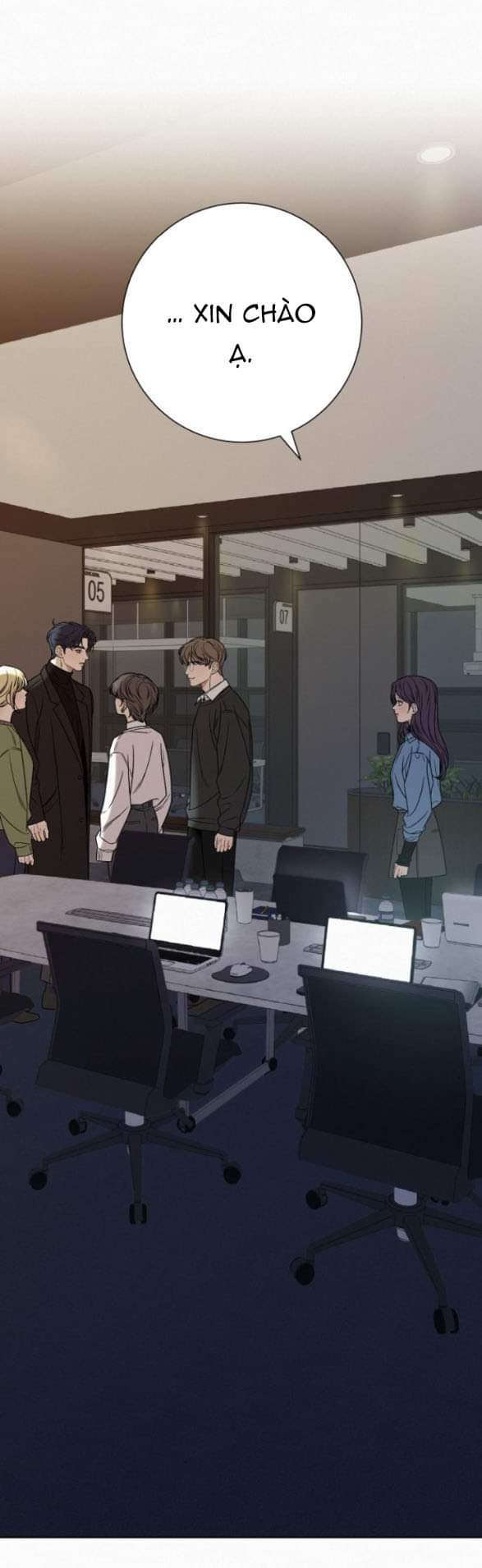 Tình Yêu Trong Sáng Chap 108 - Next Chap 109