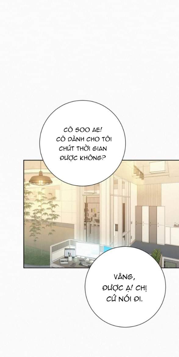 Tình Yêu Trong Sáng Chap 108 - Next Chap 109