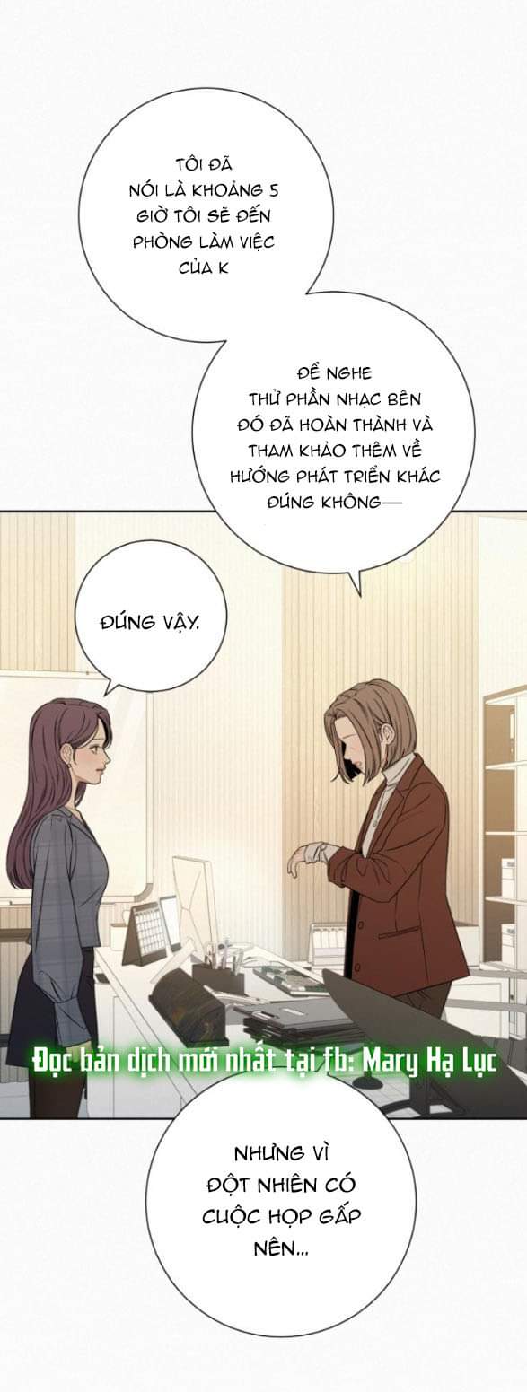 Tình Yêu Trong Sáng Chap 108 - Next Chap 109
